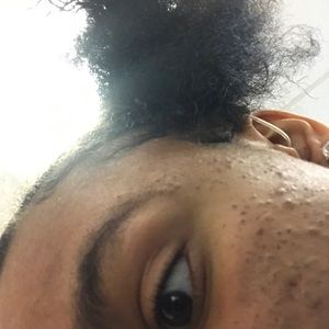 Meet your Posher, Jashaela